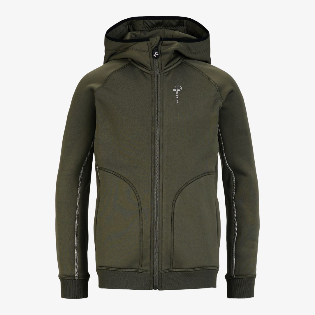 JR Levo Hoodie JR Levo Hoodie