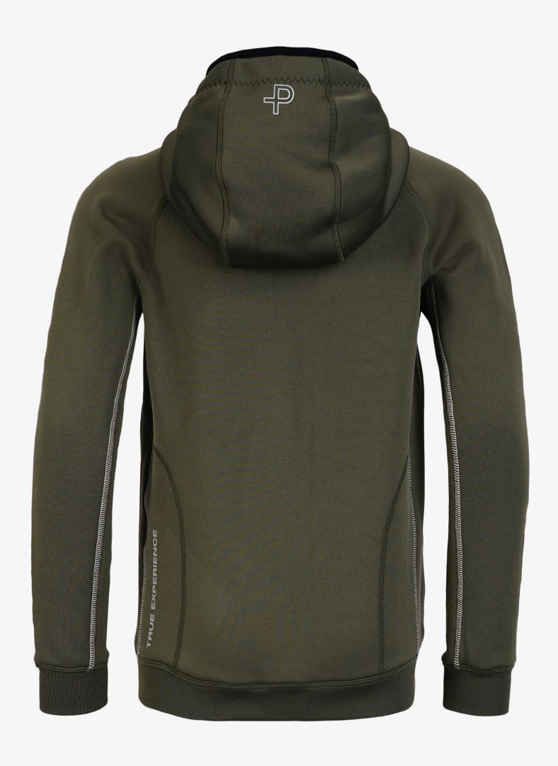 JR Levo Hoodie JR Levo Hoodie