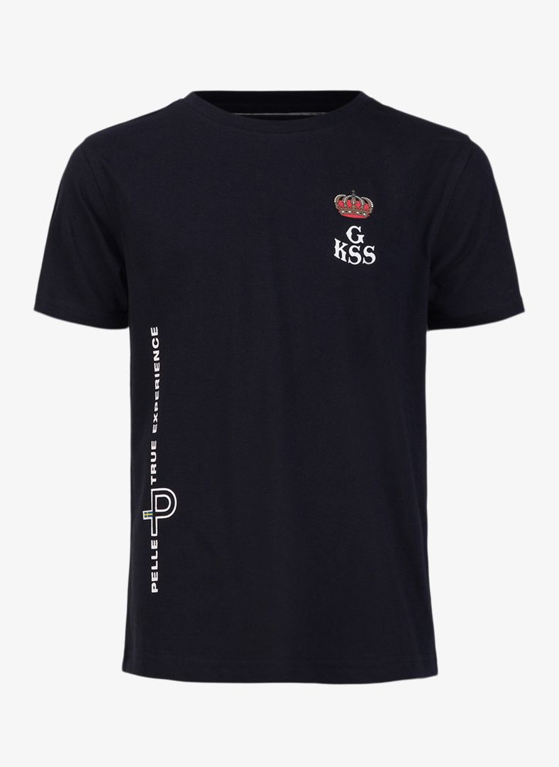 JR Team tee