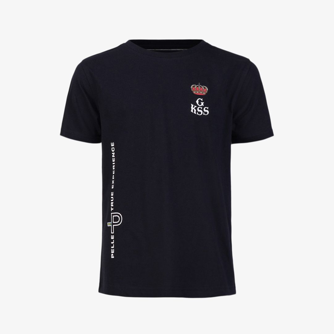 JR Team tee