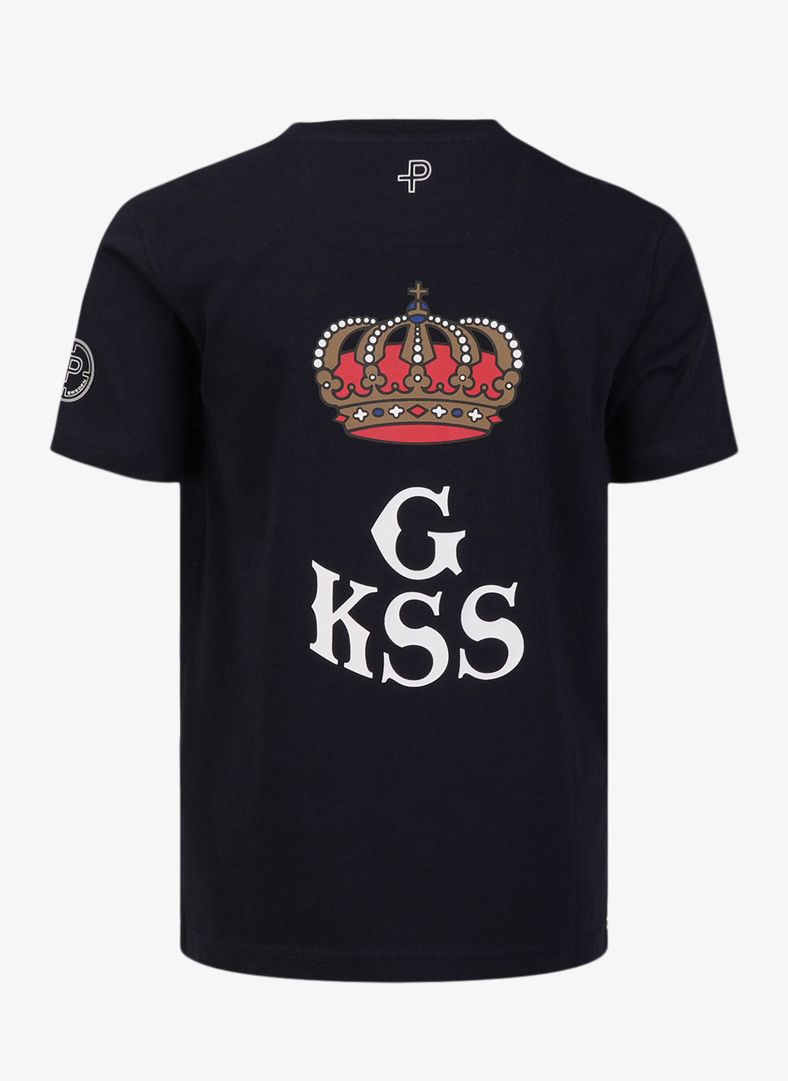 JR Team tee