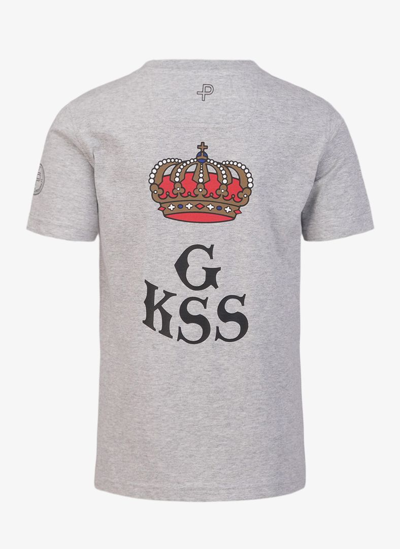 JR Team tee