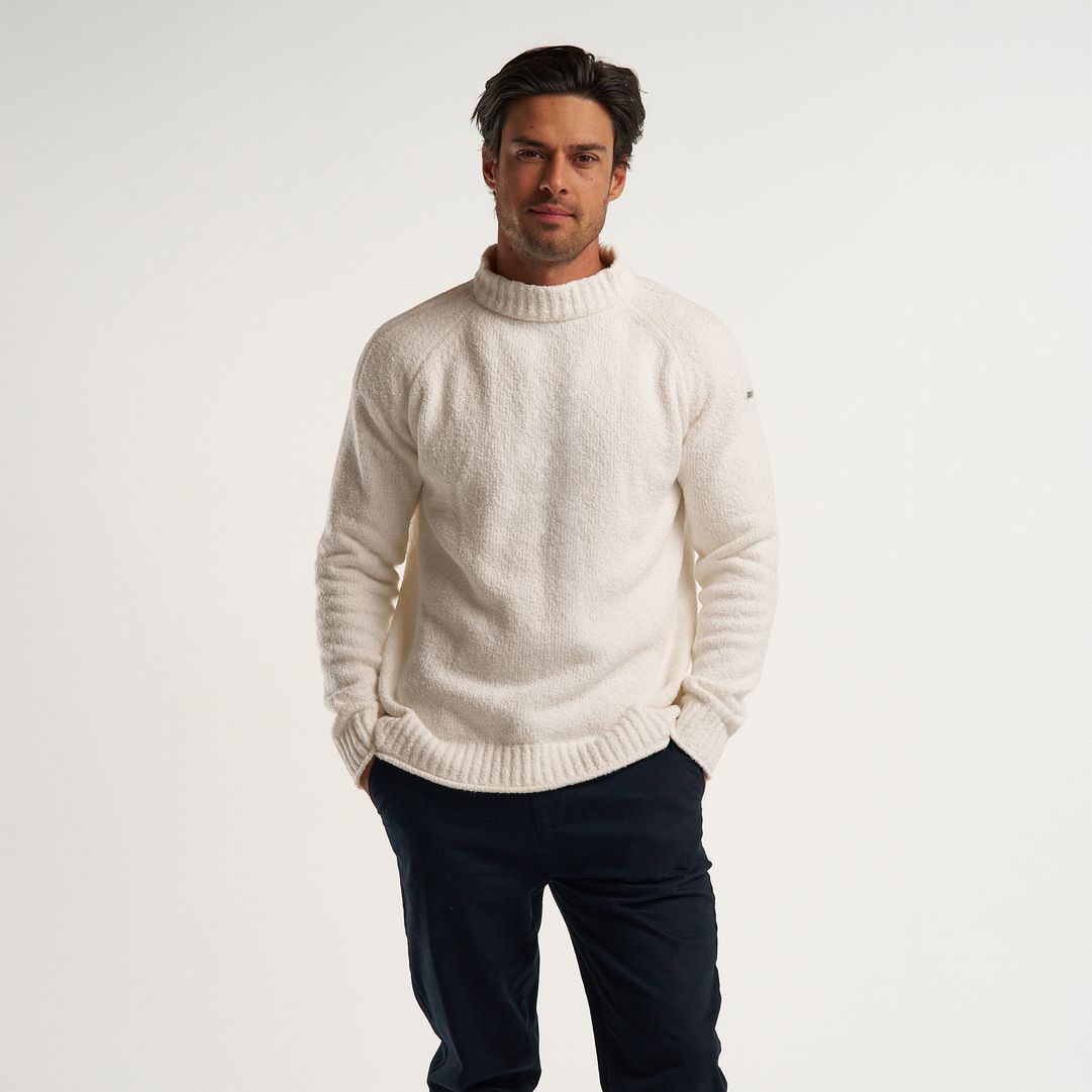 Lapi Knitted Sweater