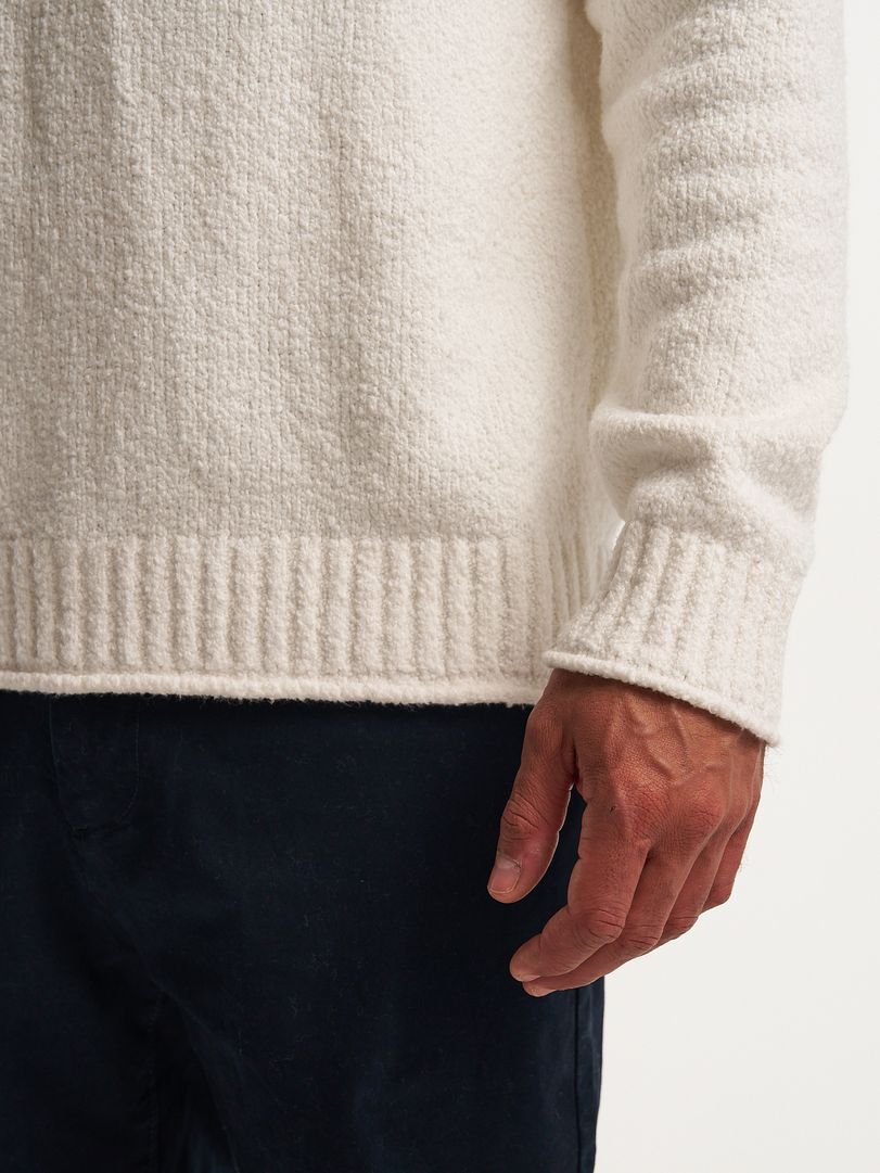 Lapi Sweater 