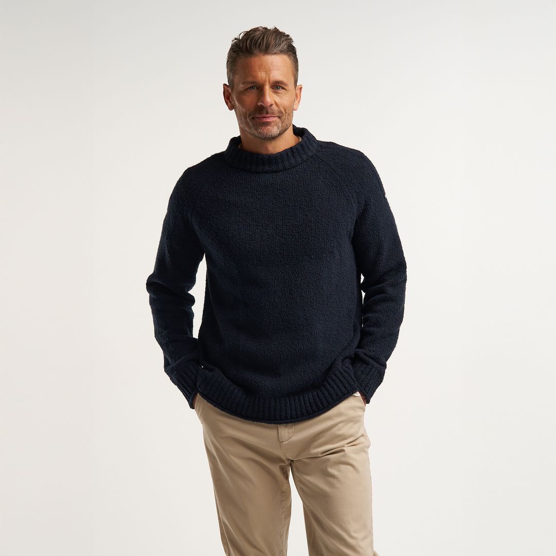 Lapi Knitted Sweater