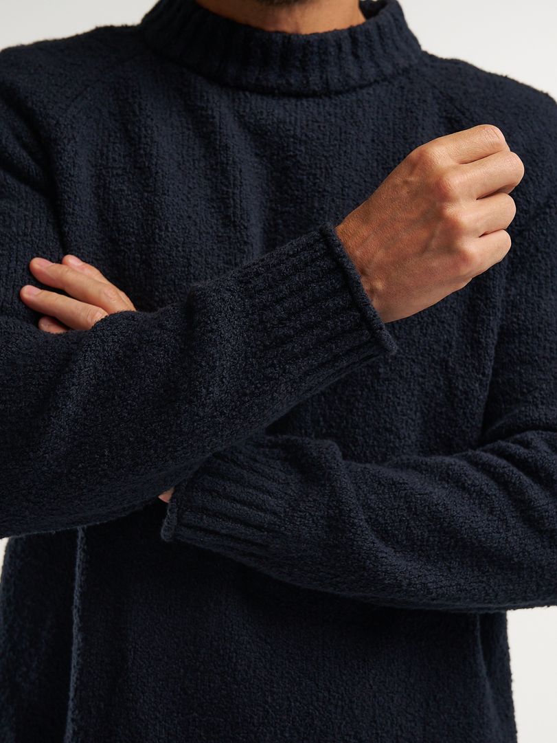 Lapi Sweater 