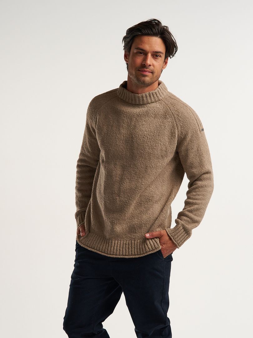 Lapi Sweater 