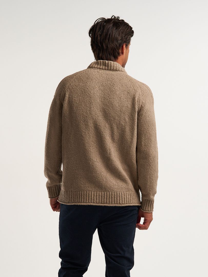 Lapi Sweater 