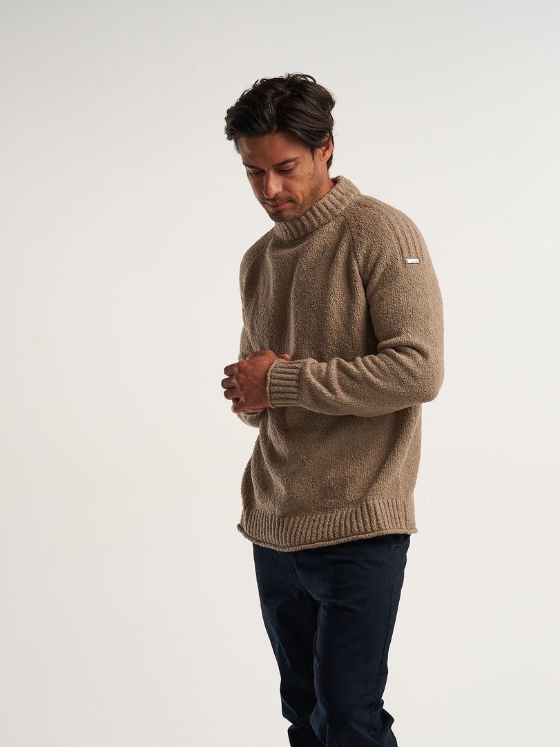 Lapi Sweater 