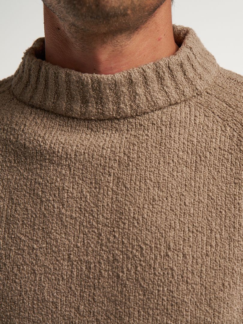 Lapi Sweater 