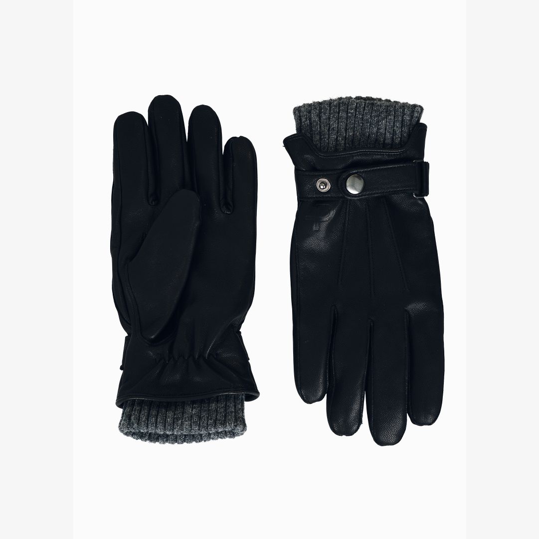 Leather Gloves