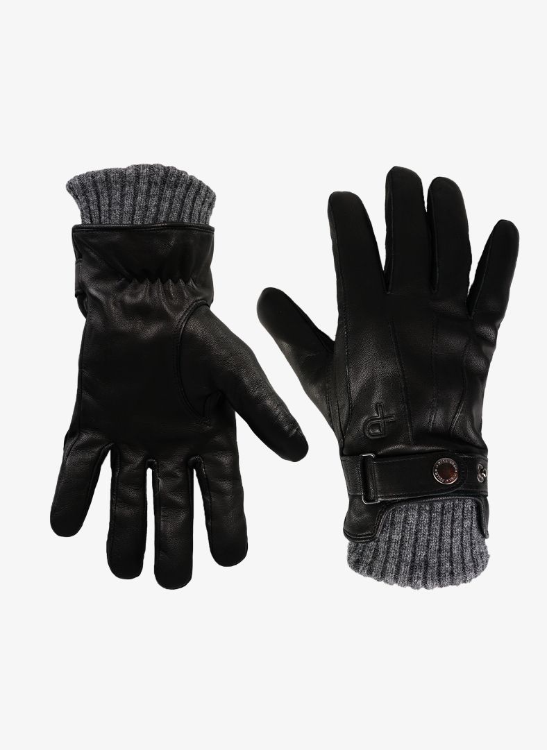 Leather Gloves