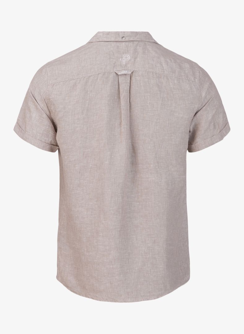 Linen Polo Linen Polo