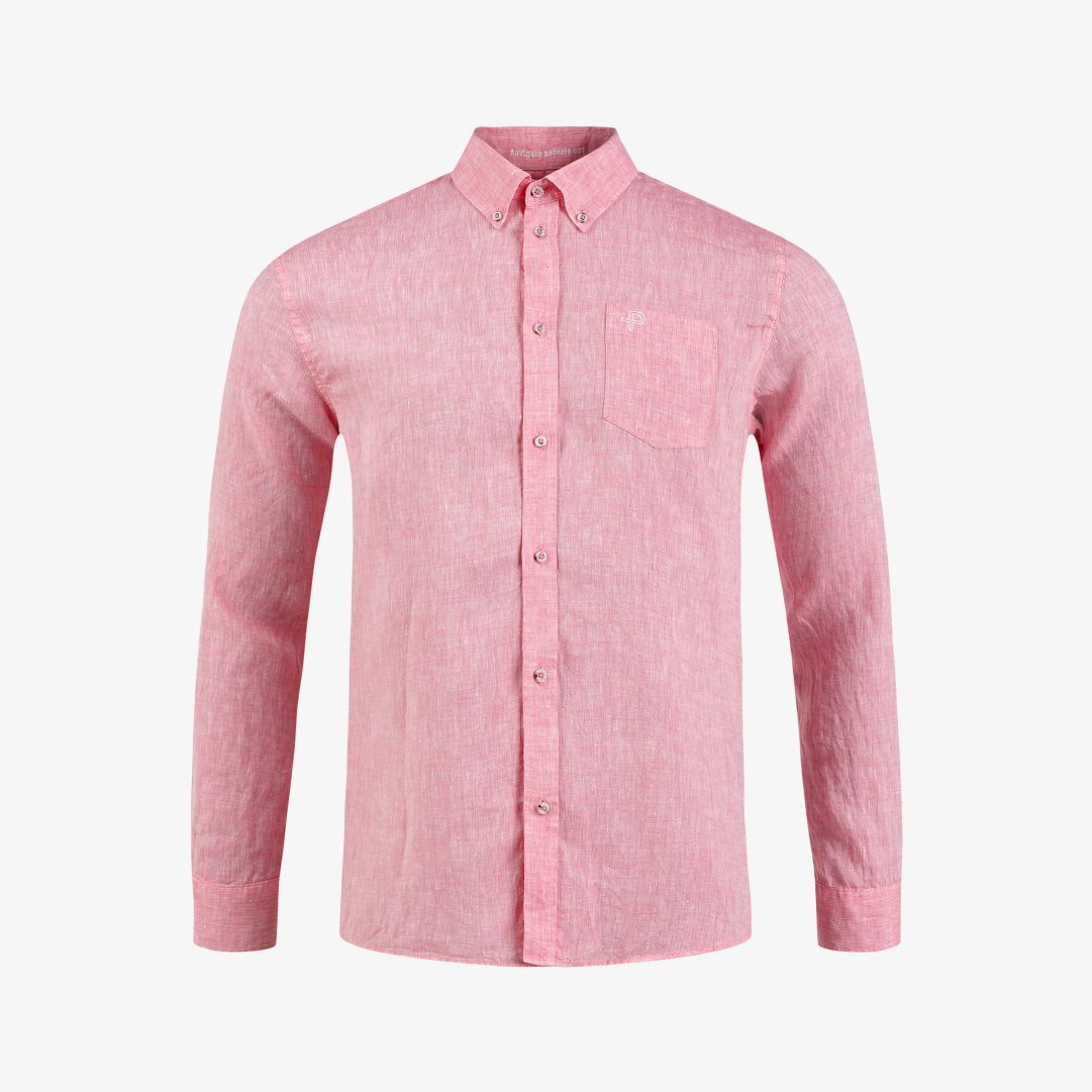 Linen Shirt Linen Shirt