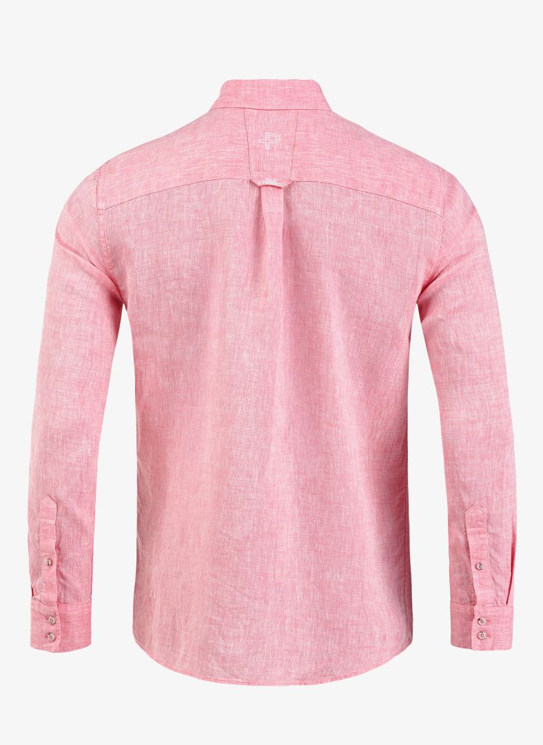 Linen Shirt Linen Shirt