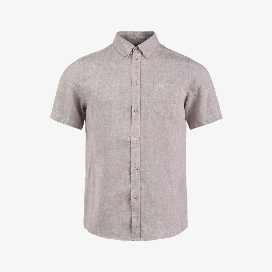Linen SS shirt Linen SS shirt