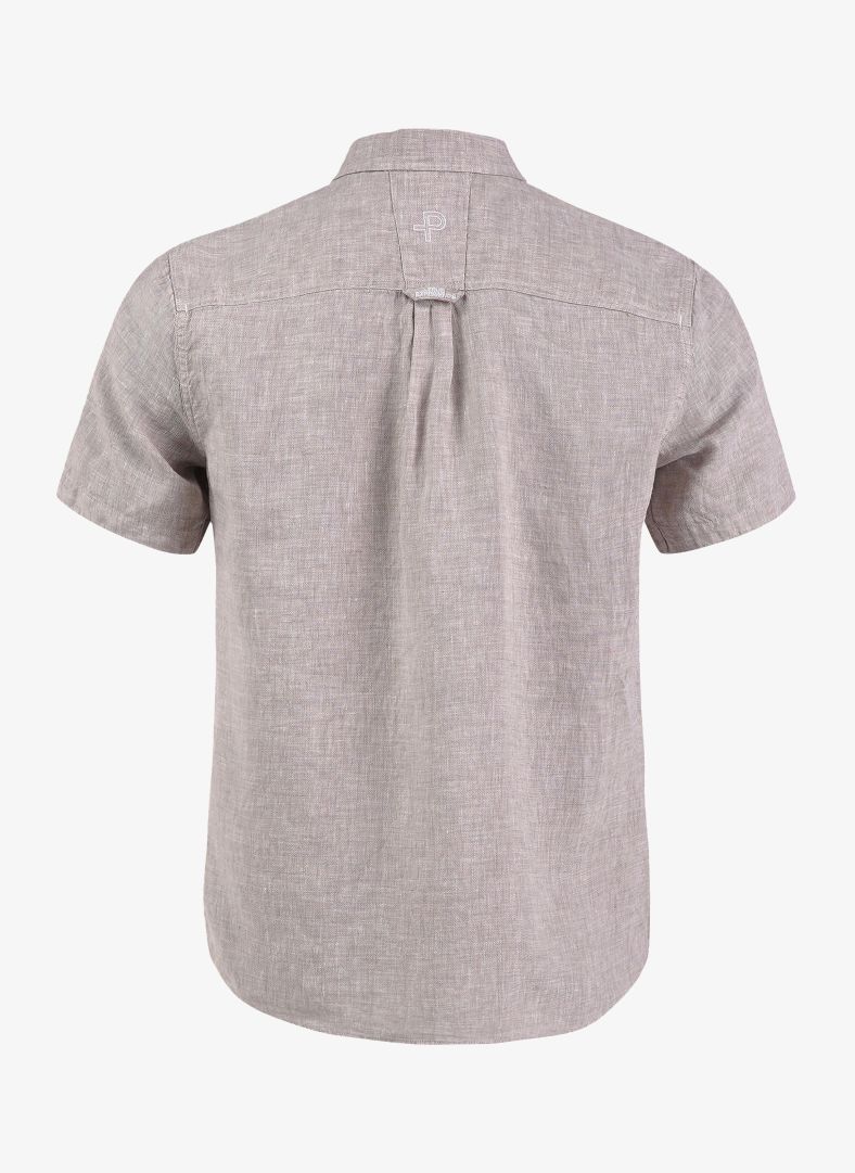 Linen SS shirt Linen SS shirt