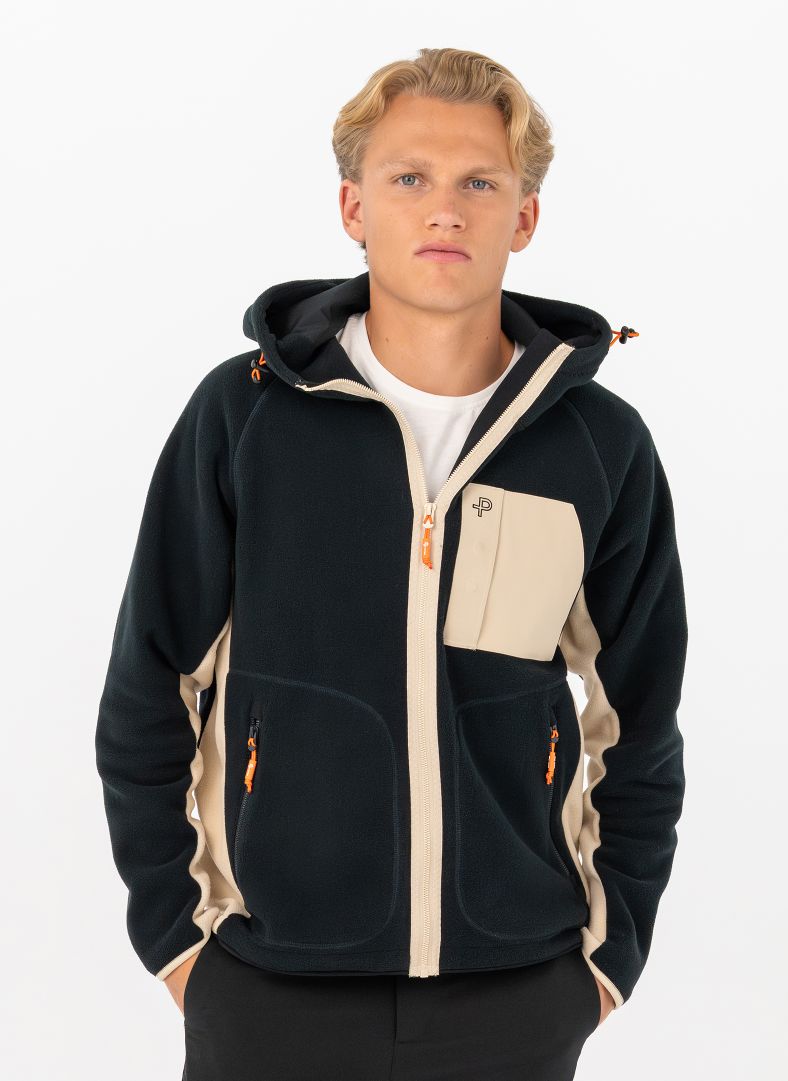 Loft hood