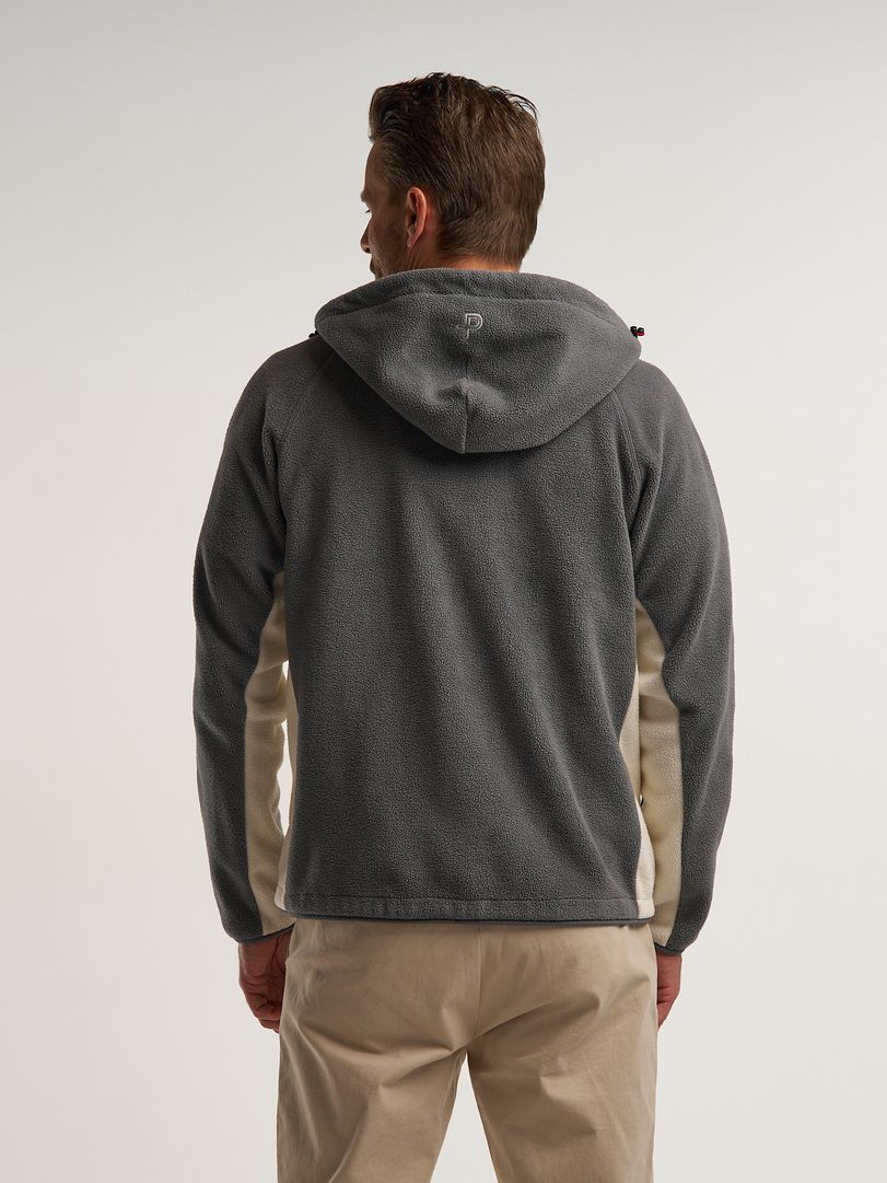 Loft hood