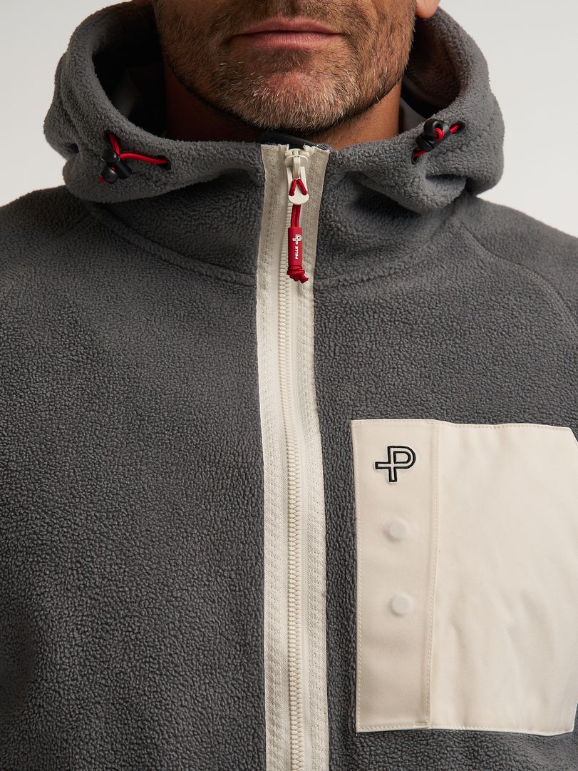 Loft hood