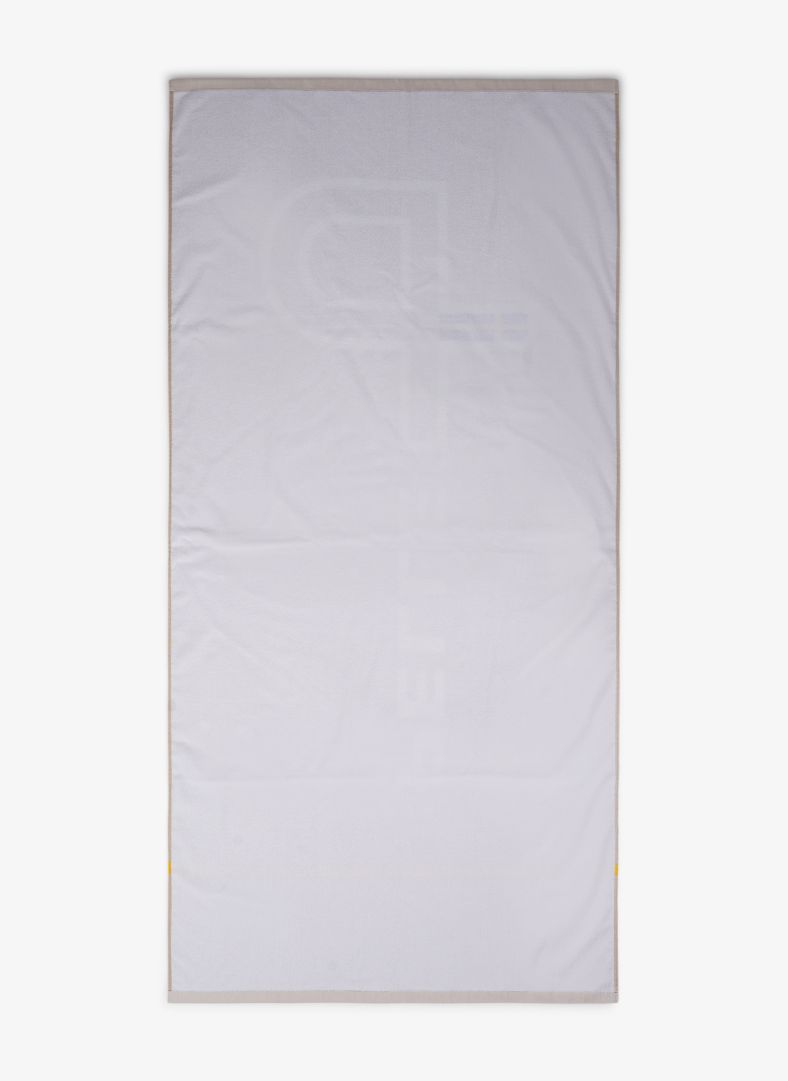 Logo Towel 
