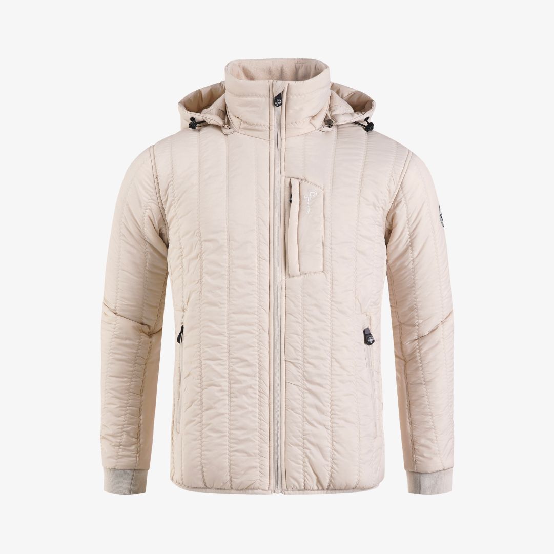 Mistral Jacket