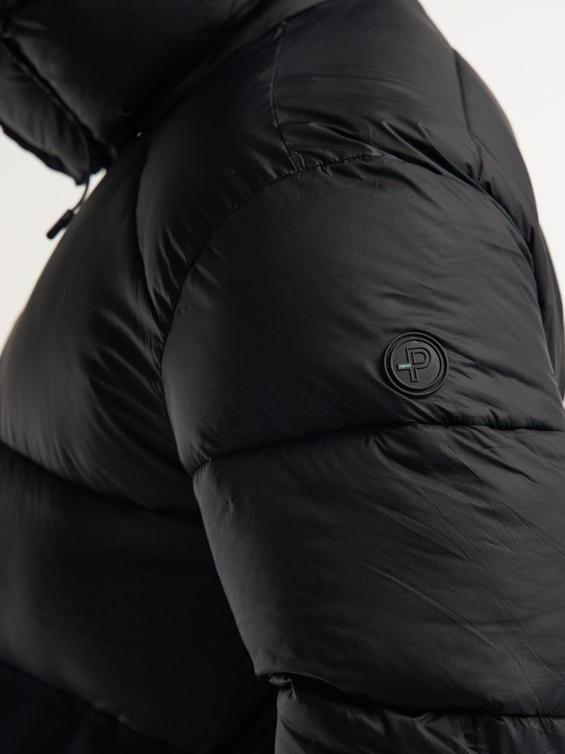 Molle coat