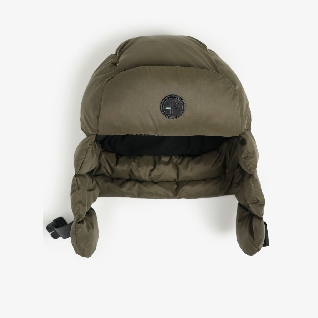 Molle Hat