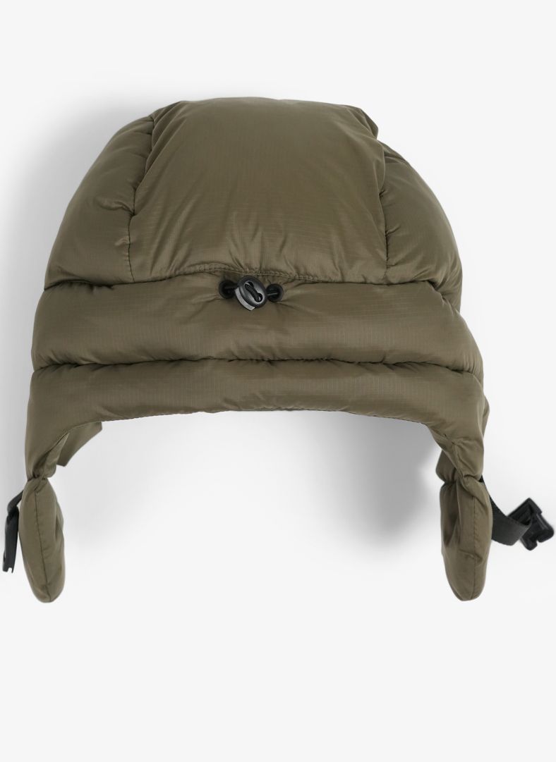 Molle Hat