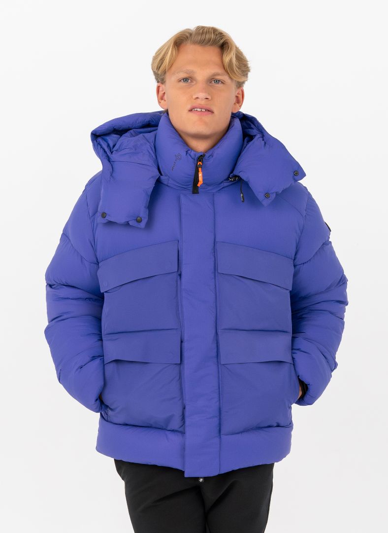 Molle Jacket