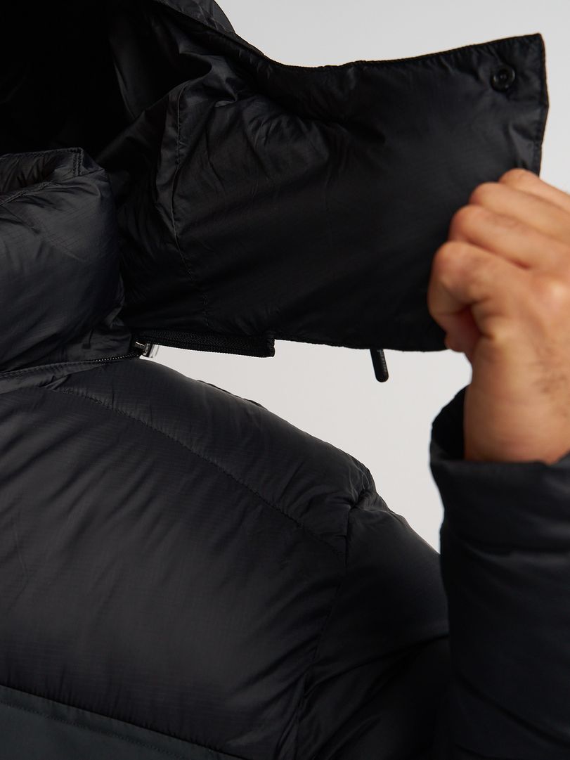 Molle Jacket