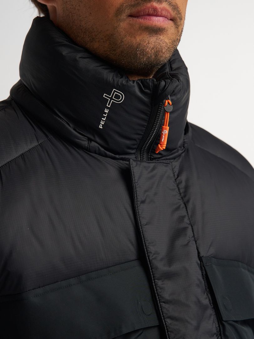 Molle Jacket