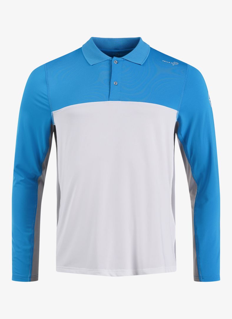 Momentum Ls Polo