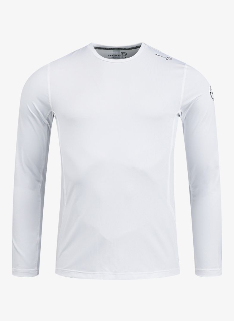 Momentum LS Tee Roundneck