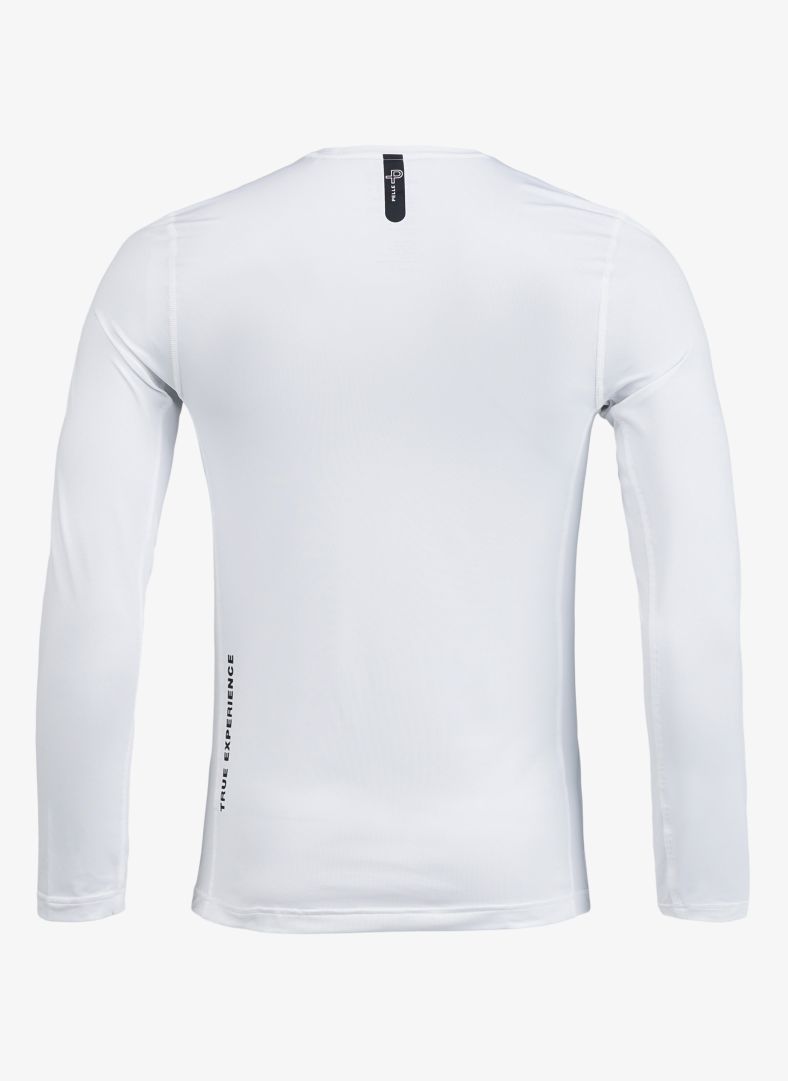 Momentum LS Tee Roundneck