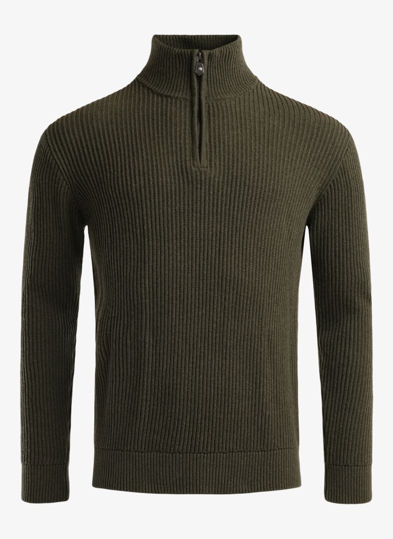 Mons Half Zip