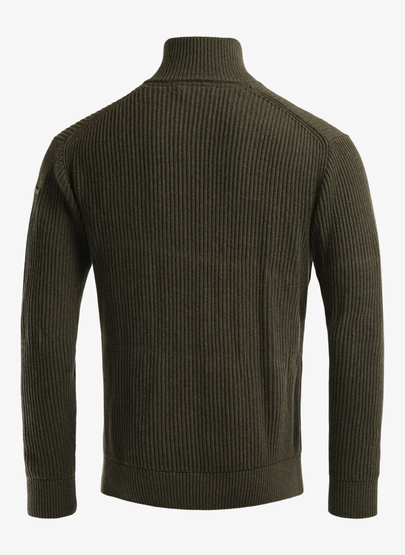 Mons Half Zip