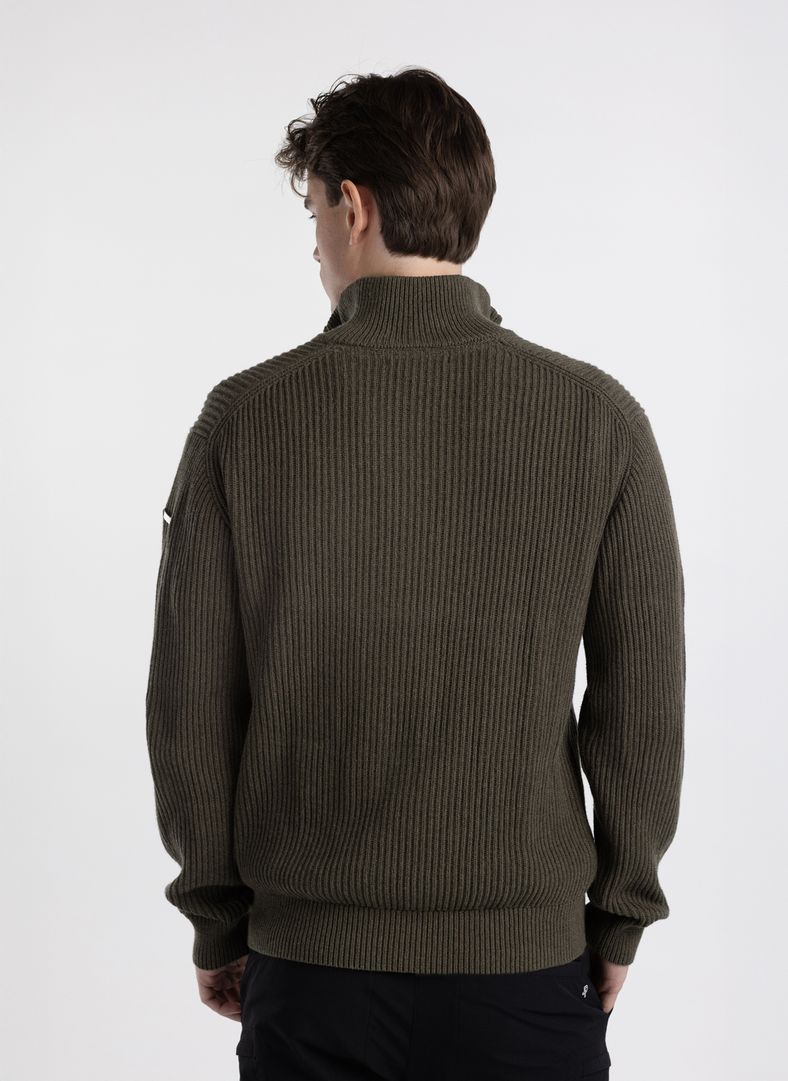 Mons Half Zip