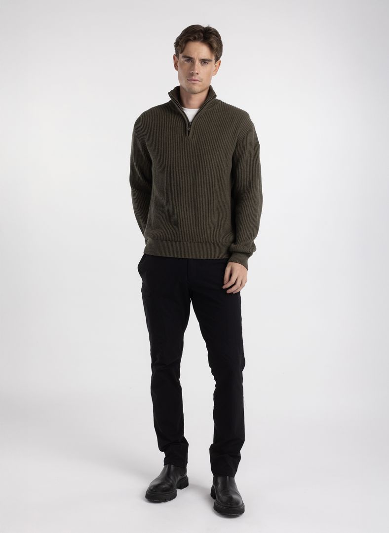 Mons Half Zip