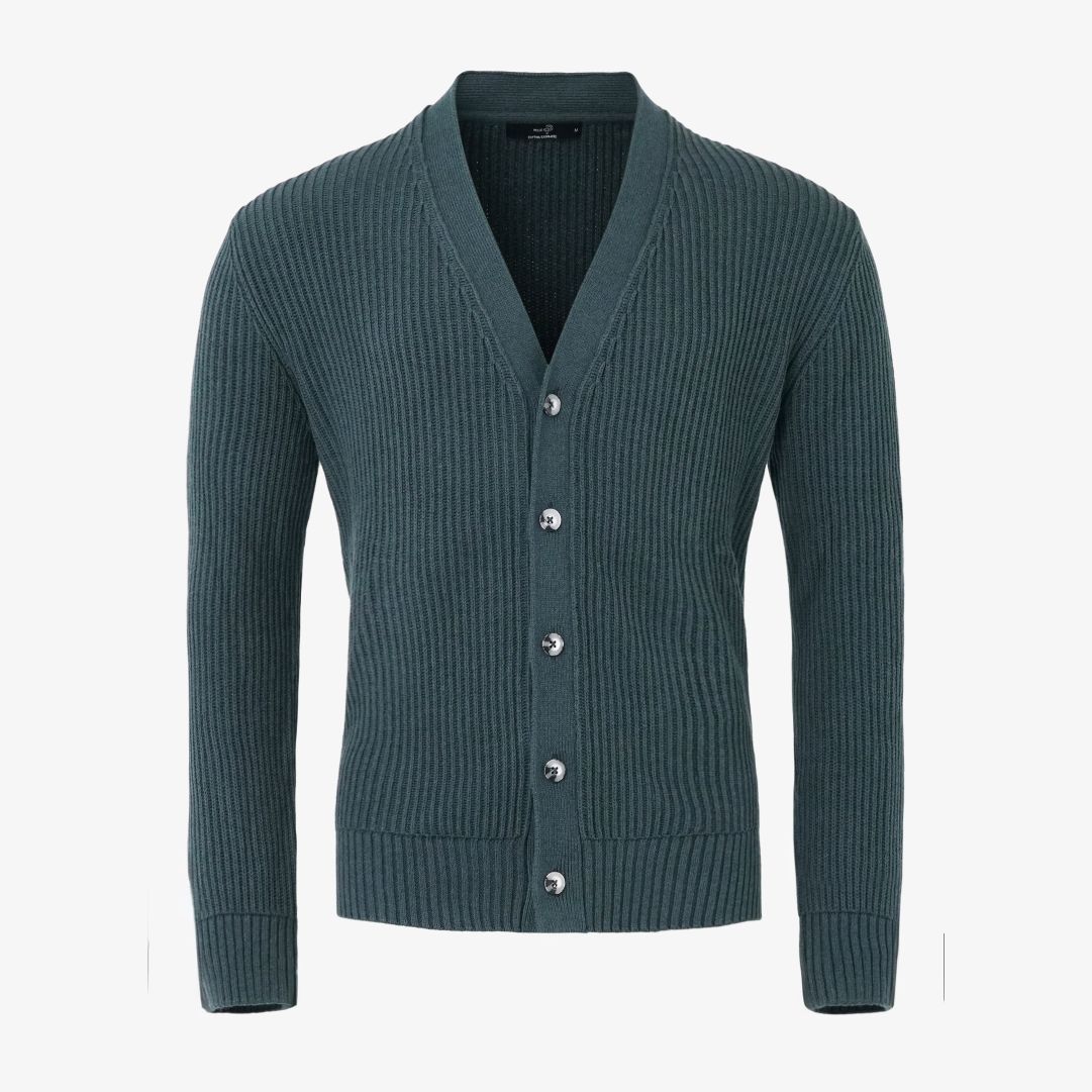 Mons Knitted Cardigan Mons Knitted Cardigan