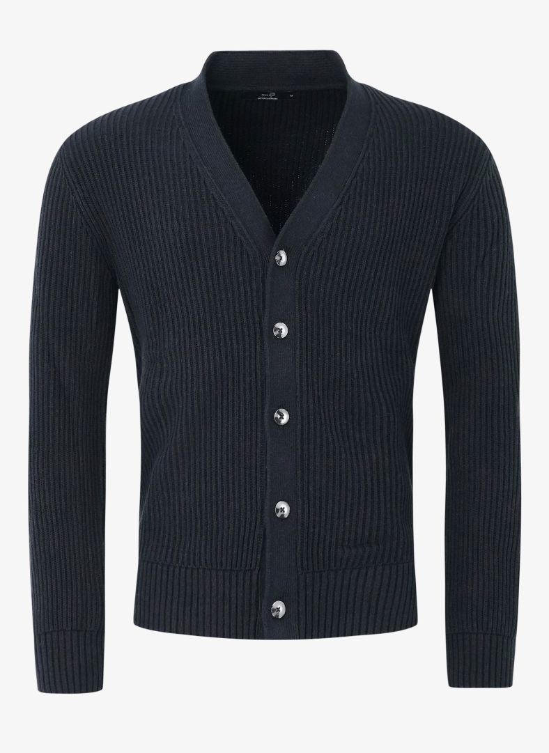 Mons Knitted Cardigan Mons Knitted Cardigan