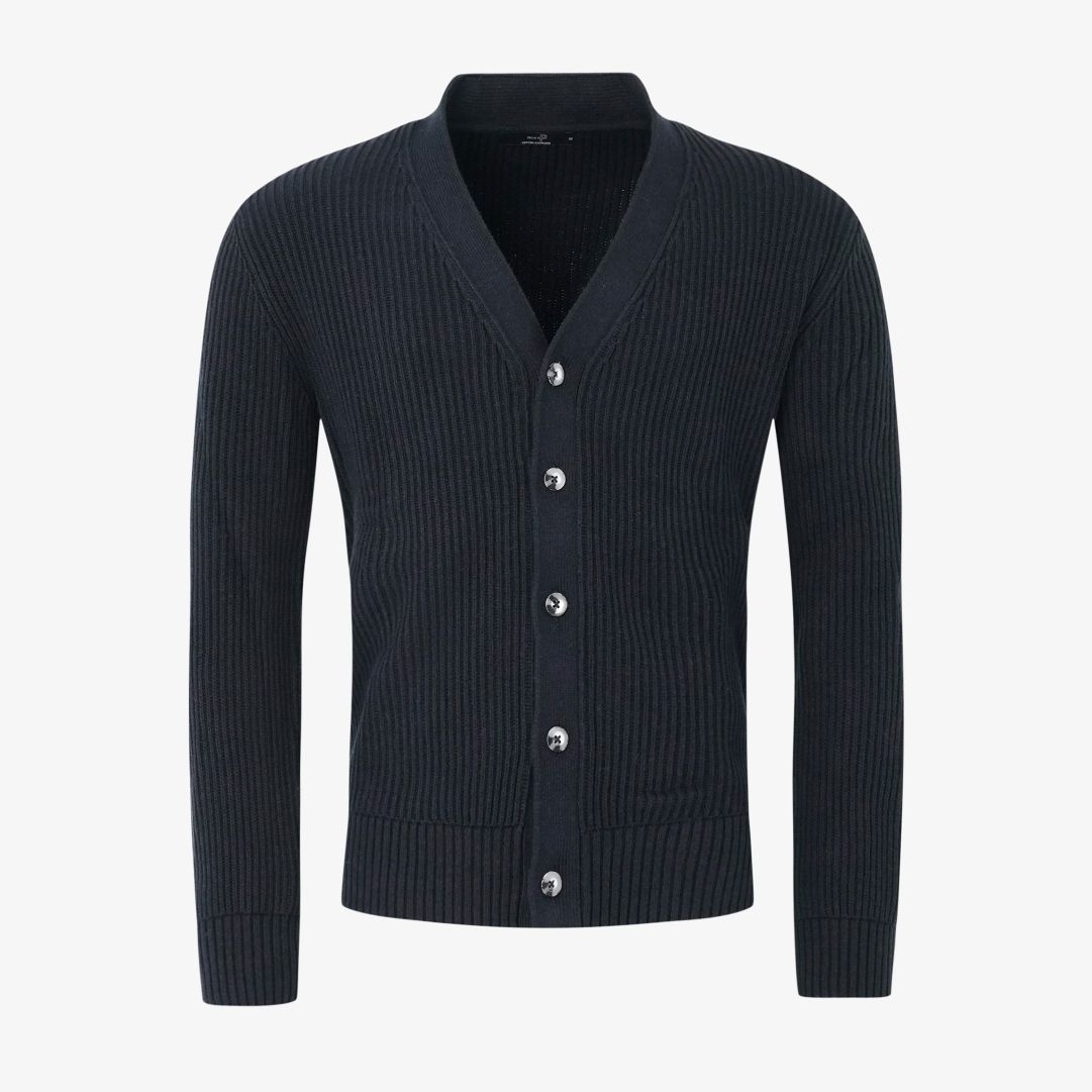 Mons Knitted Cardigan Mons Knitted Cardigan