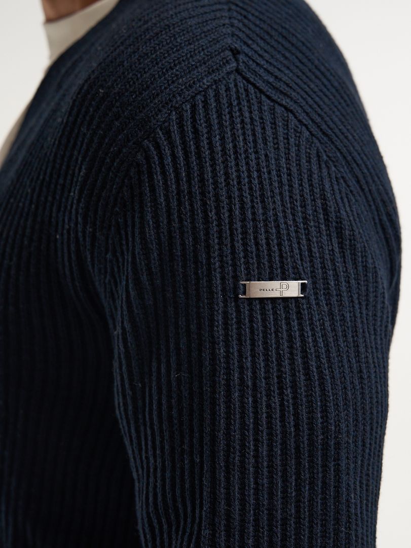 Mons Knitted Cardigan