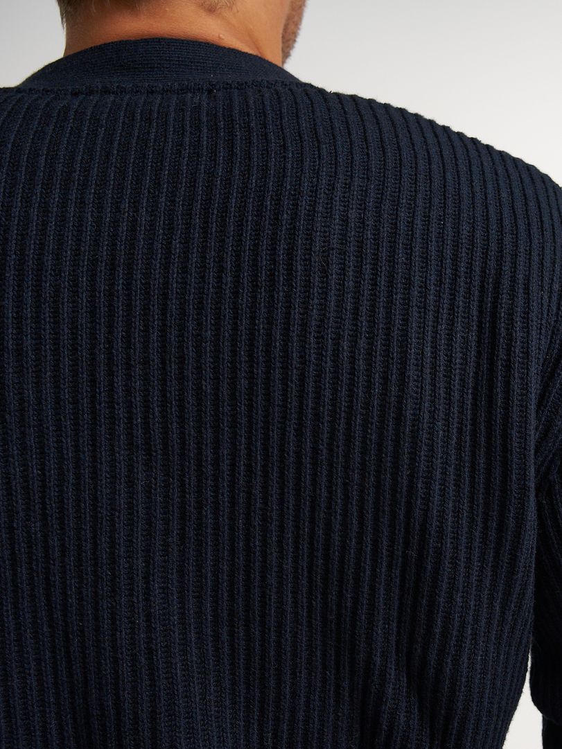 Mons Knitted Cardigan