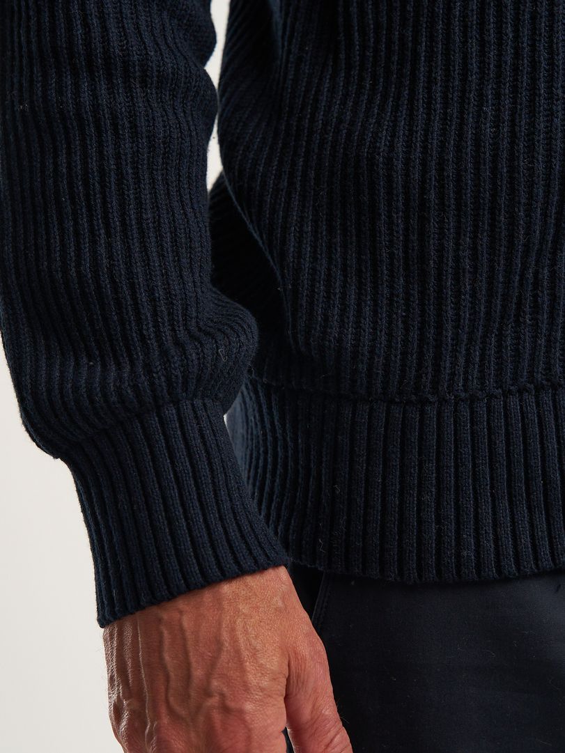 Mons Knitted Cardigan