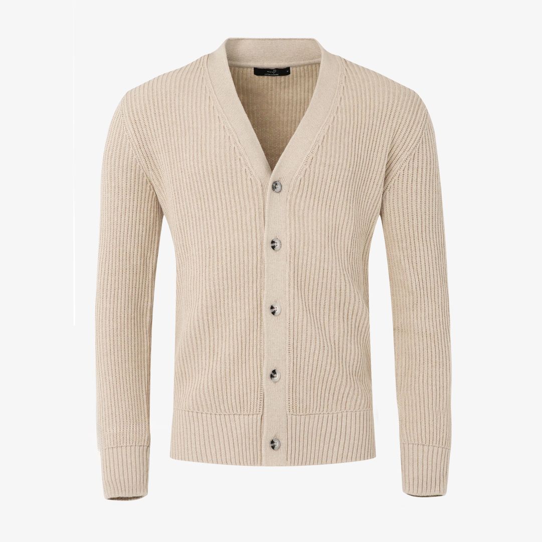 Mons Knitted Cardigan