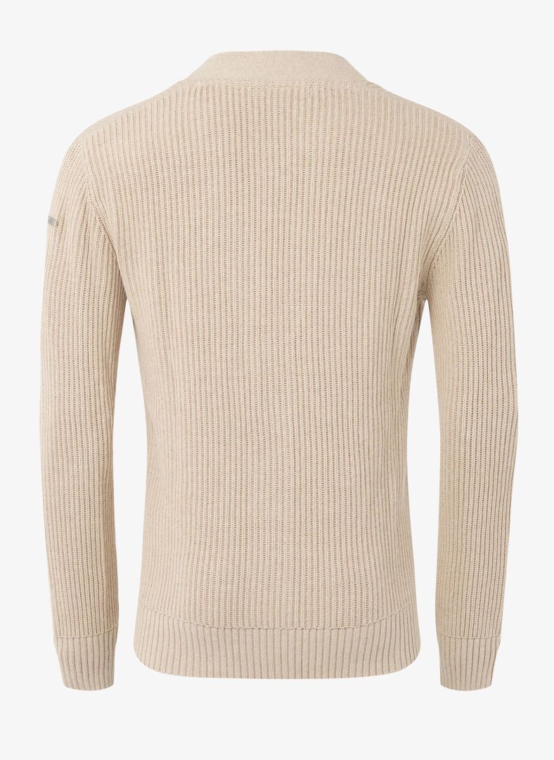 Mons Knitted Cardigan