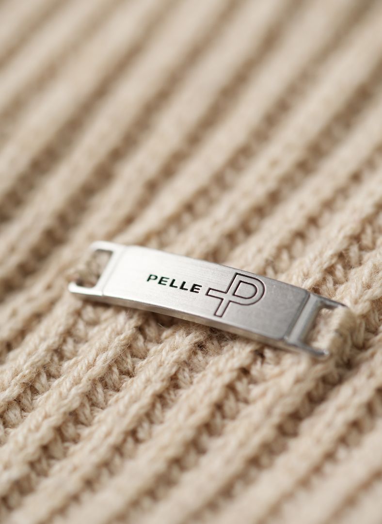 Mons Knitted Cardigan