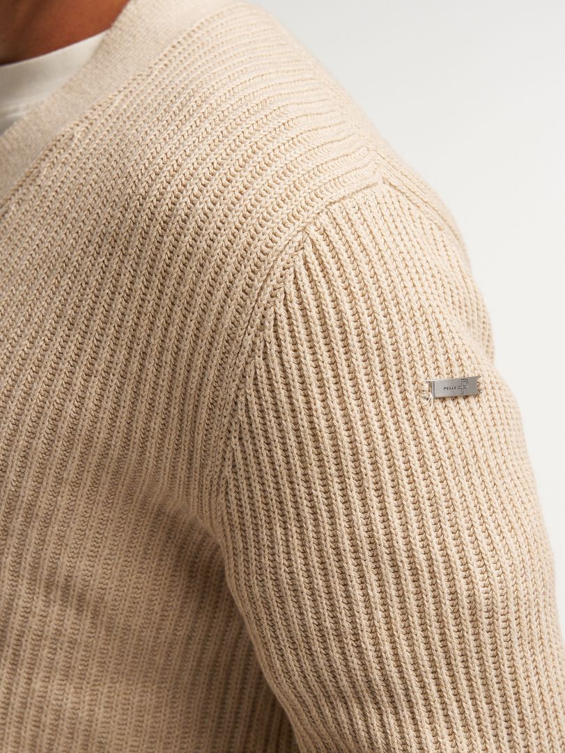 Mons Knitted Cardigan