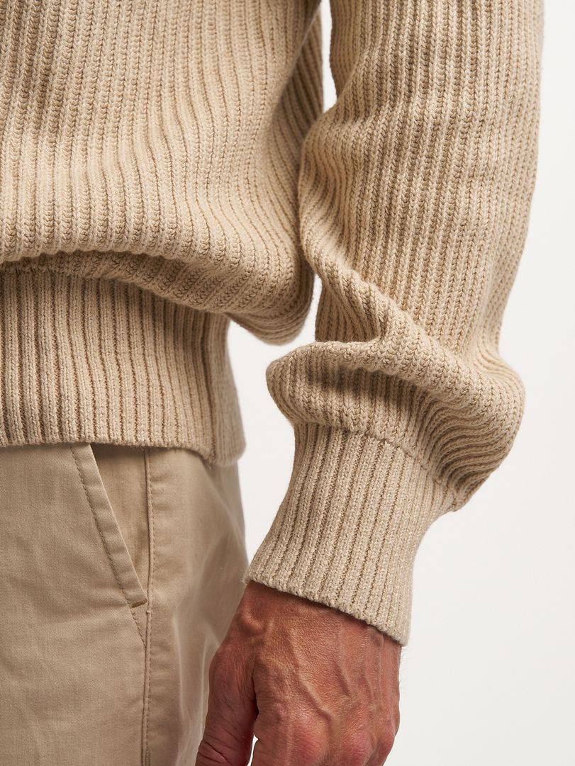 Mons Knitted Cardigan